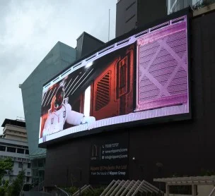 LED-Display-Screens