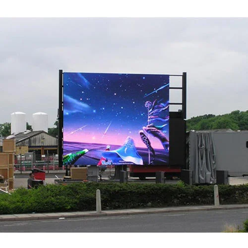 Outdoor-LED-Screen