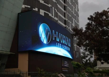 LED-aadvertising-screen-india<br />
