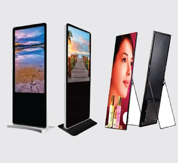 LED video wall in Kerala by Hawaii LED Screen