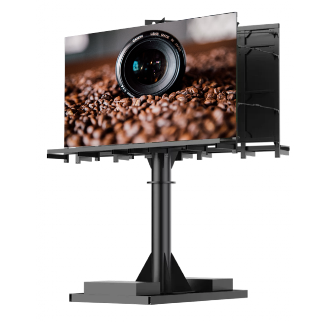 Premium LED display screen installation by Hawaii LED Screens