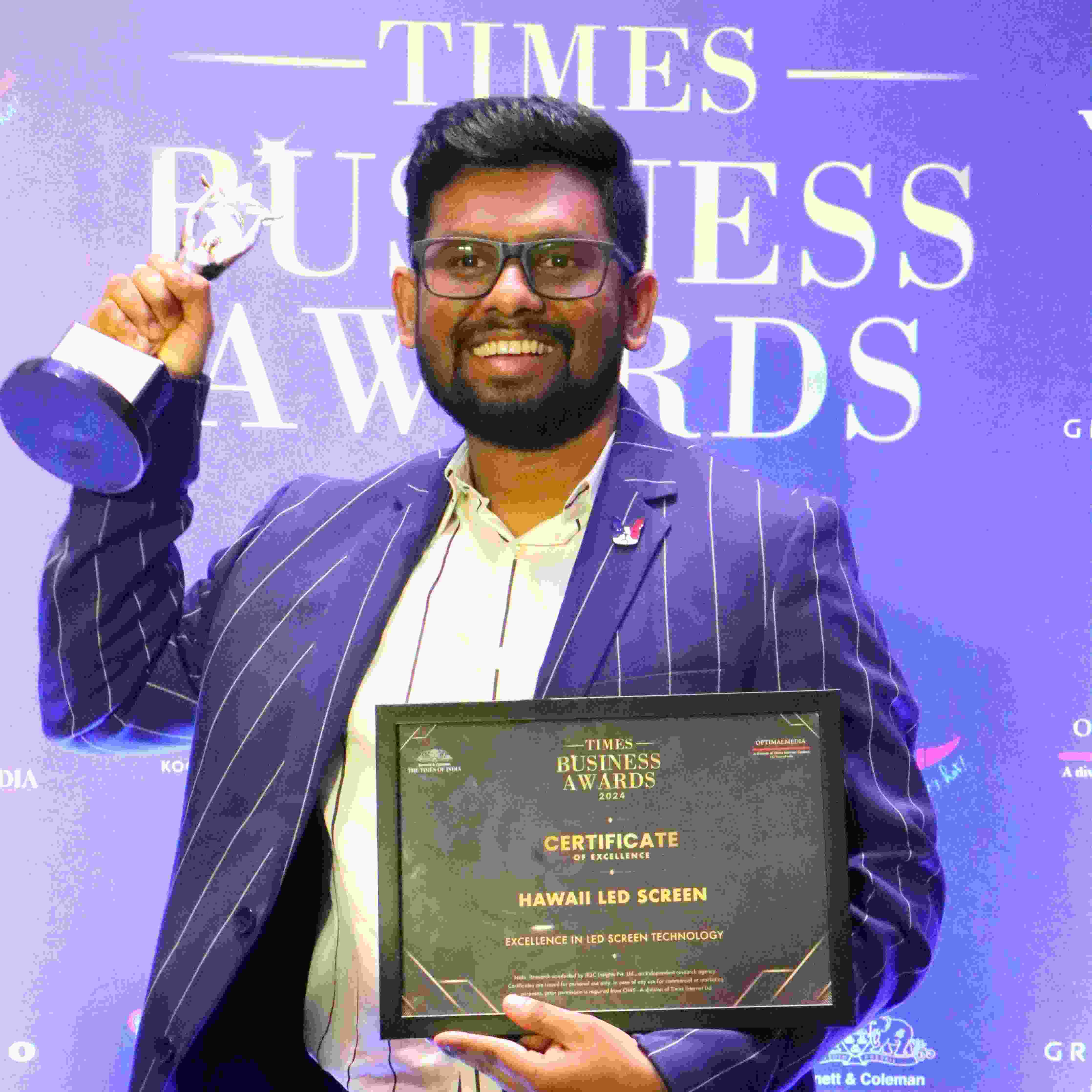  Times Business Awards 2024