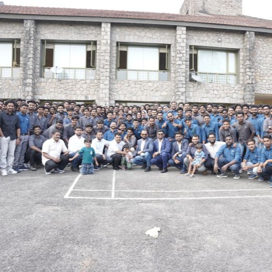Hawaii LED Screens Annual Meet 2024 
